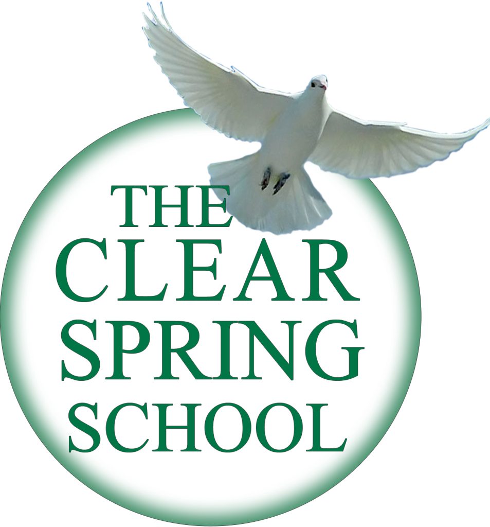 Clear Spring School Arkansas Grown