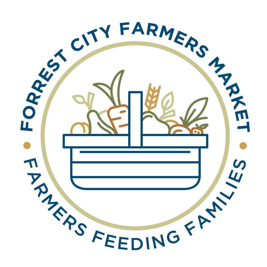 Forrest City Farmers Market Arkansas Grown