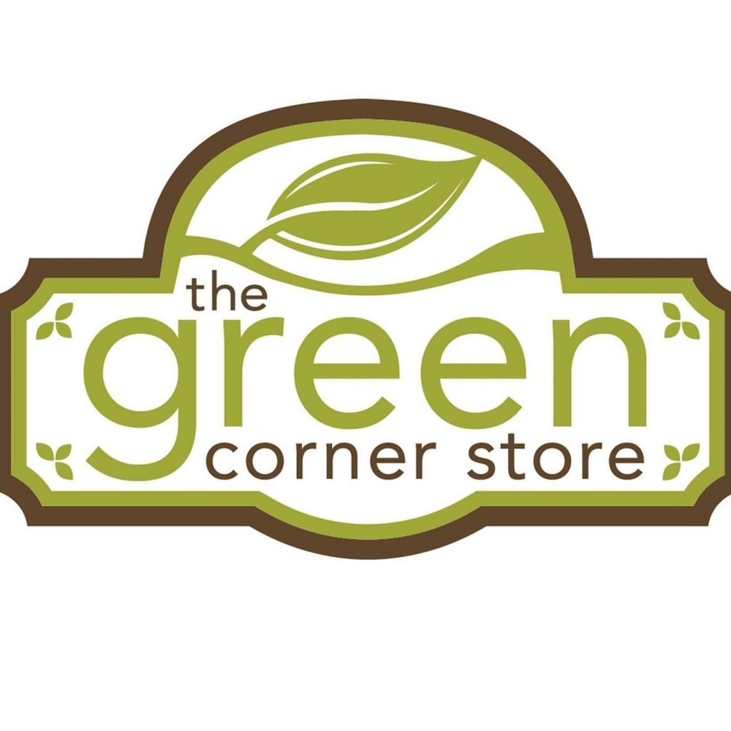 The Green Corner Store Arkansas Grown