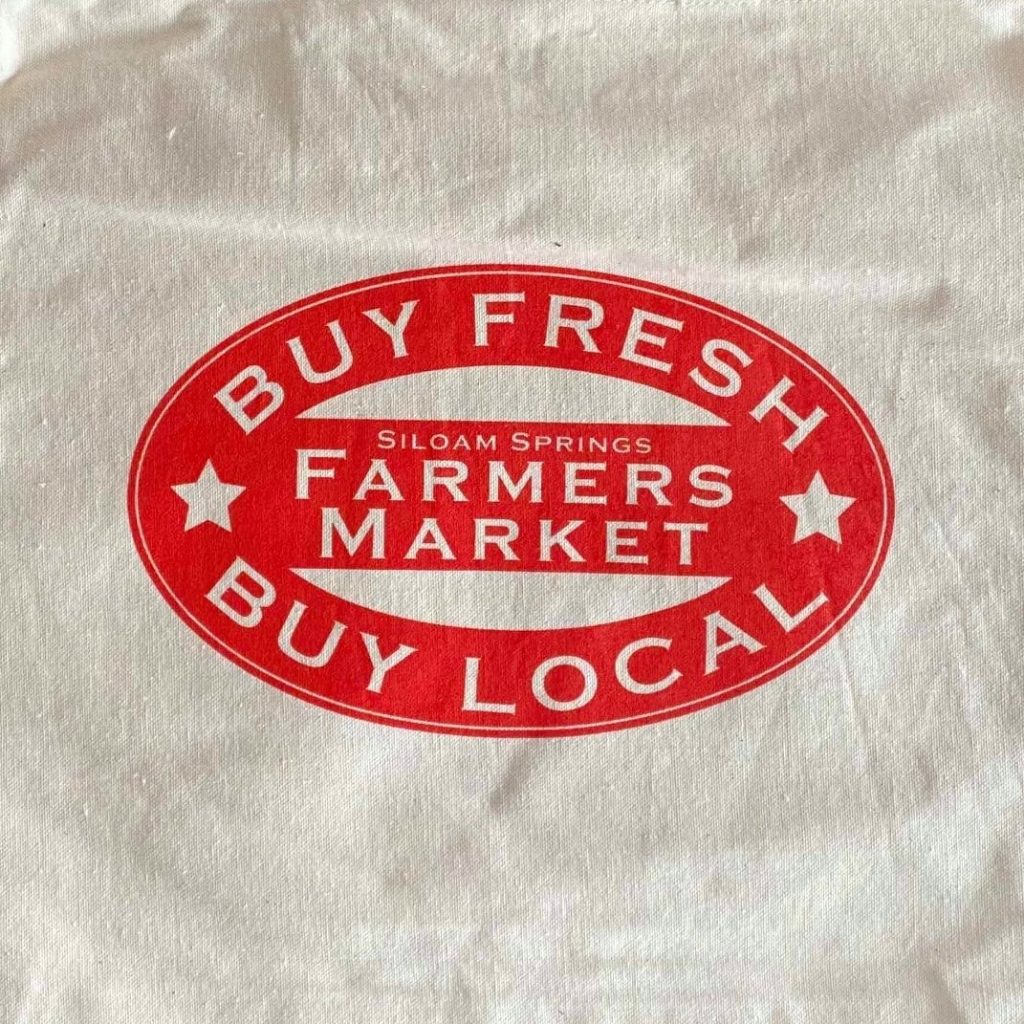 Siloam Springs Farmers Market Arkansas Grown