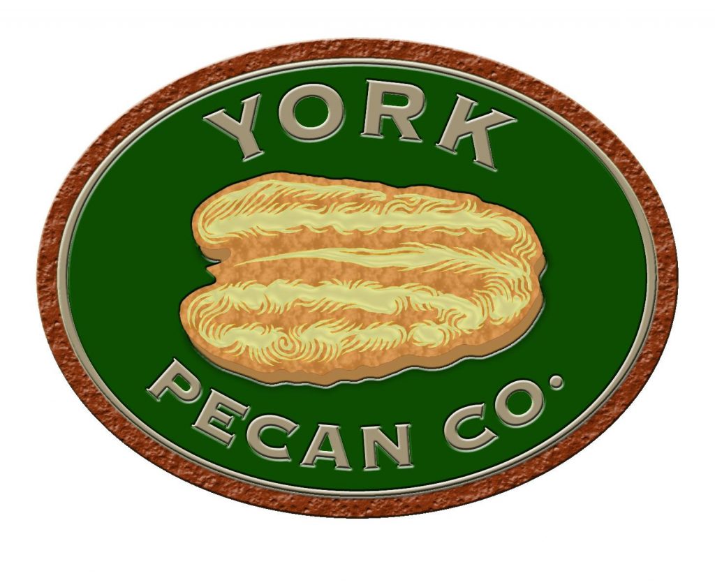 York Pecan Company Arkansas Grown