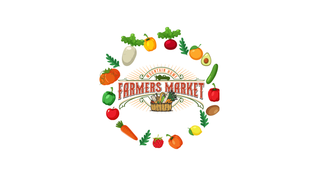 Mountain Home Farmers Market Arkansas Grown