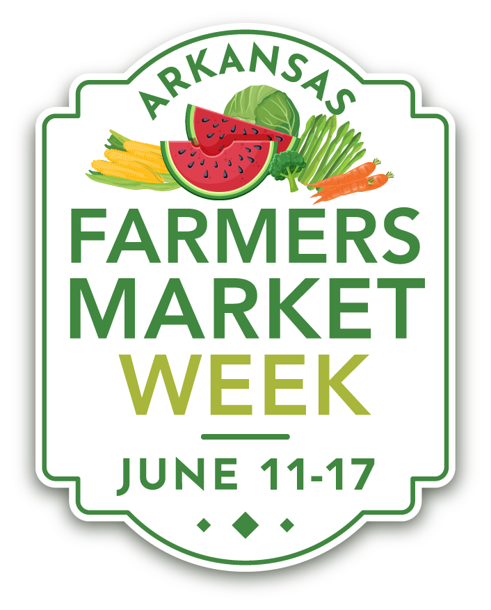 Farmers Market Promotional Toolkit Arkansas Grown