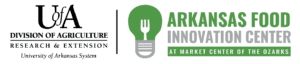 Arkansas Food Innovation Center at Market Center of the Ozarks