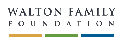 Walton Family Foundation