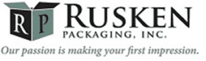 Rusken Packaging, Inc.