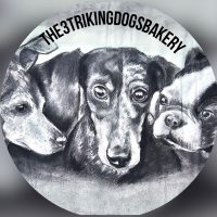 The 3triking Dogs Bakery