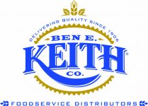 Ben E. Keith Logo with Words

JPG Format