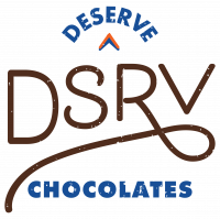Deserve DSRV Chocolates
