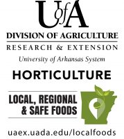 UofA Division of Agriculture Research & Extension University of Arkansas System Horticulture. Local, Regional & Safe Foods.