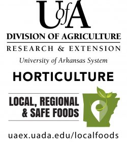 UofA Division of Agriculture Research & Extension University of Arkansas System Horticulture. Local, Regional & Safe Foods.