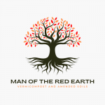 Man of the Red Earth