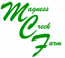 Magness Creek Farm