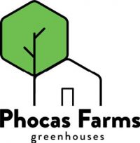 Phocas Farms Greenhouses