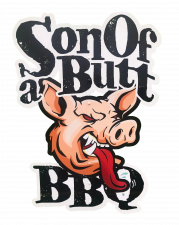 Son of a Butt BBQ