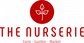 the nurserie logo