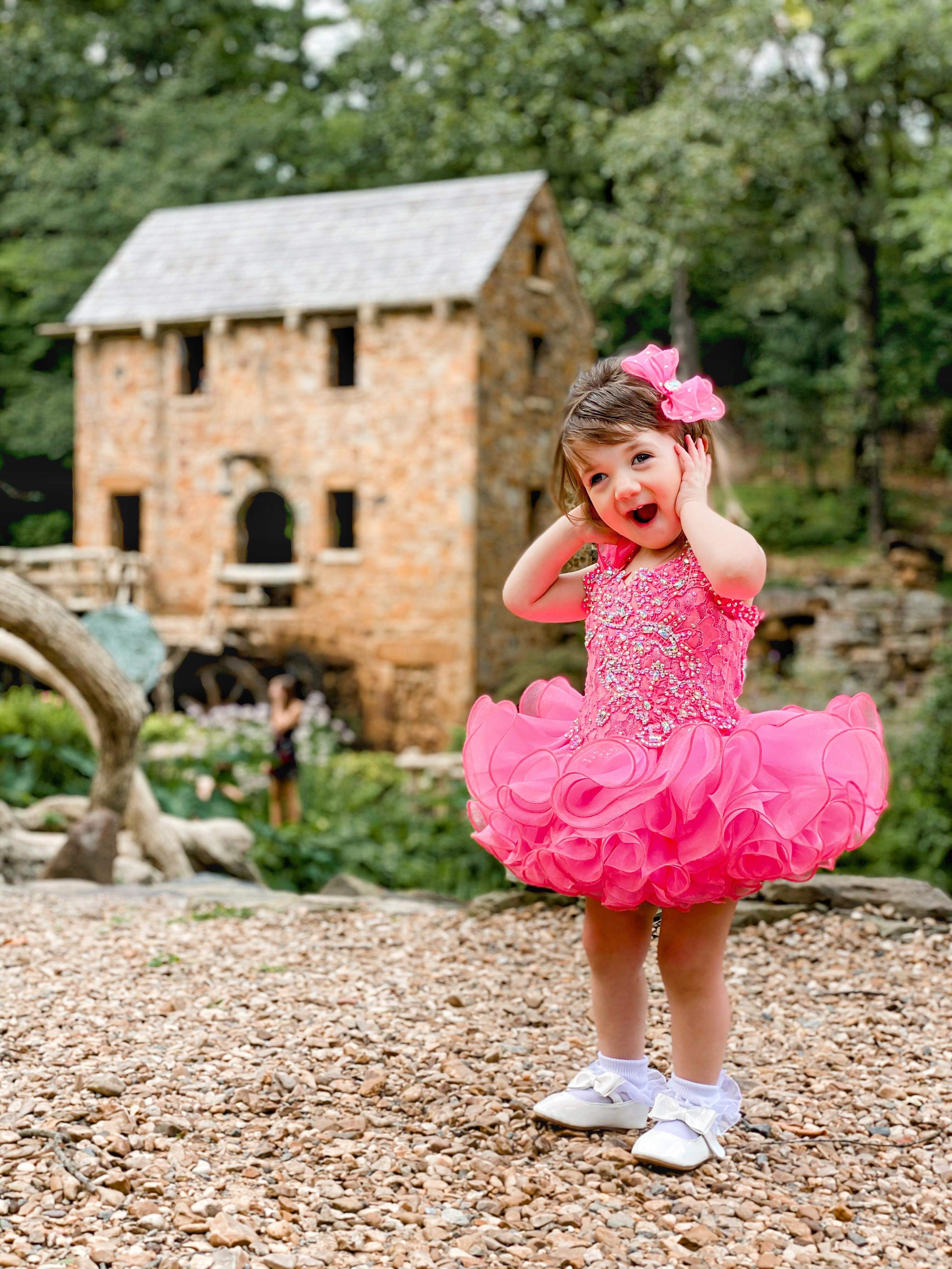 cindys pageant dresses