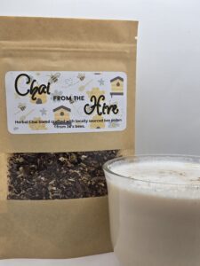 Chai from the Hive