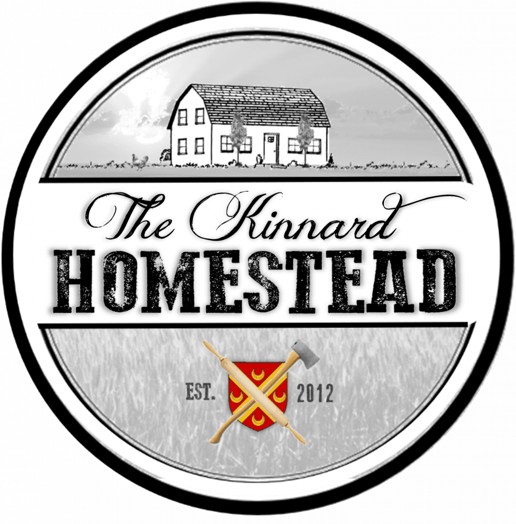 The Kinnard Homestead Arkansas Grown