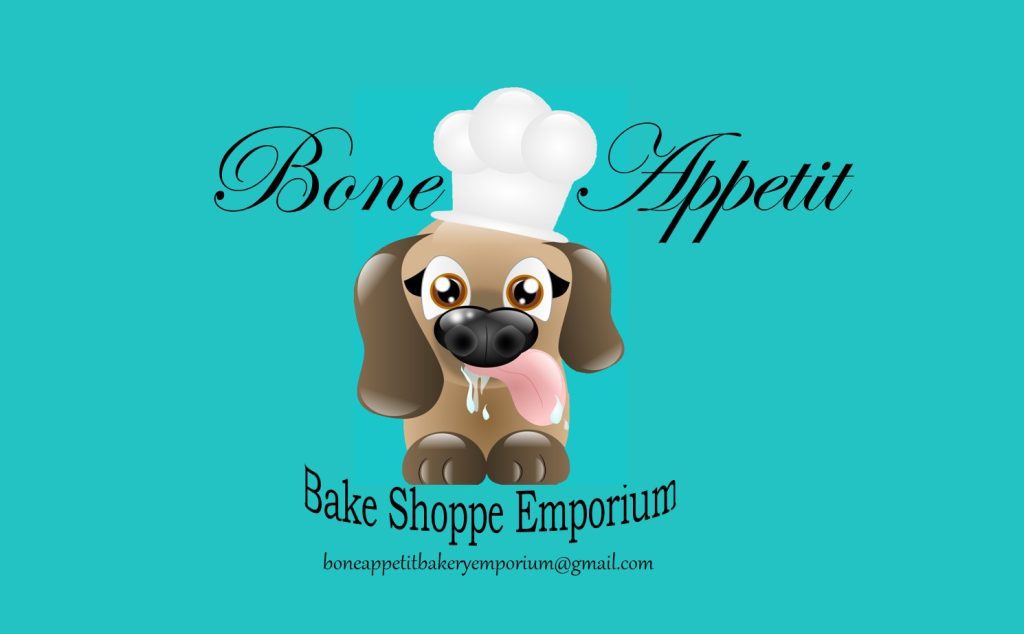 Bone Appetit Bake Shoppe Emporium LLC Arkansas Grown